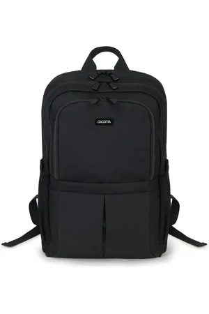 Dicota Eco Backpack SCALE 13-15.6 inch black