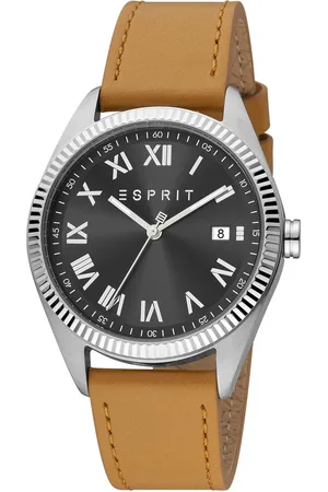 ESPRIT HUGH ES1G365L0025 Herenhorloge