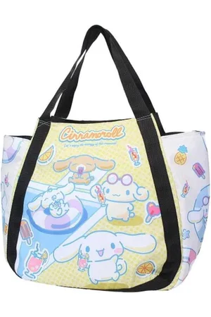 Sanrio Cinnamoroll - Strandtas met Koelvak - Supergroot - Kawai