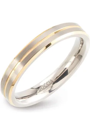 Boccia Titanium 0148.0259 Unisex Ring 18.75 mm maat 59
