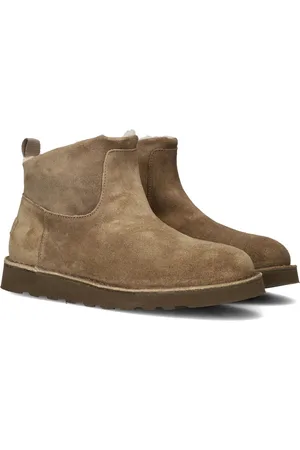 Shabbies Amsterdam Shabbies Palissa Ankle Boot Enkelboots - Enkellaarsjes - Dames -