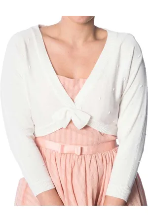 Dancing Days Popcorn Bolero - M