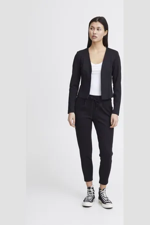 Ichi IHKATE SHORT BL Dames Blazer