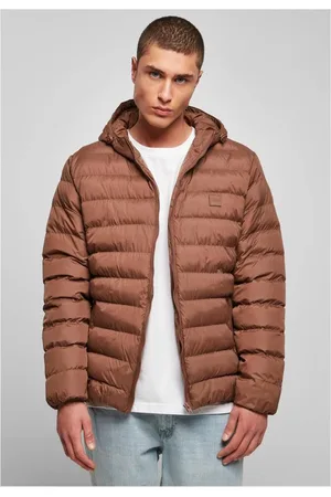 Urban classics Basic Bubble Gewatteerd jack - XXL