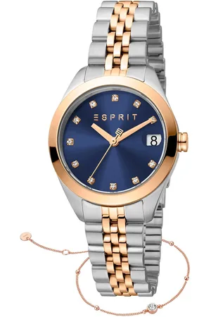 ESPRIT MADISON ES1L295M0245 Dameshorloge