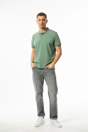 Chief Studio Heren Polo