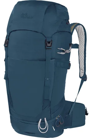Jack Wolfskin Wolftrail 34 Recco rugzak 65 cm