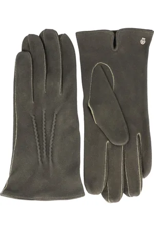 ROECKL Klassiker Reh Handschoenen Leer