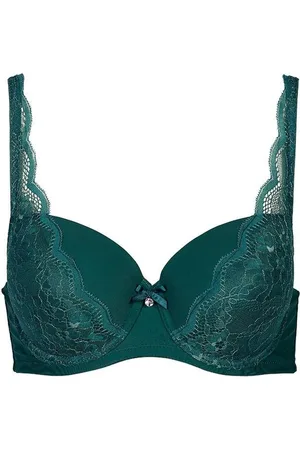 After Eden Fauve Voorgevormde BH - maat 80G
