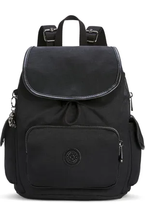 Kipling City Pack S Rugzak 13 liter - Rich Black