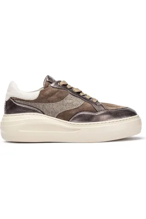 Unisa FIVE_MEC_BS Dames Sneakers -