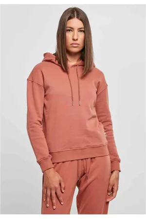Urban classics Organic Hoodie/trui - 4XL