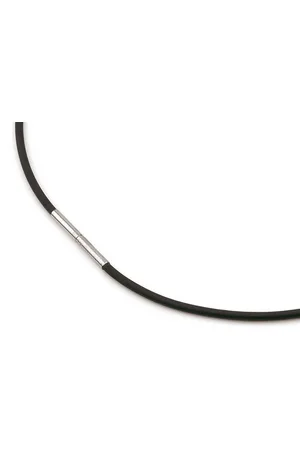 Boccia Titanium 0801.0150 Unisex Ketting 50 cm