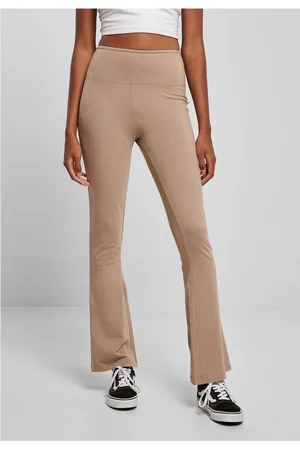 Urban classics Organic Stretch Jersey Bootcut Legging - 3XL