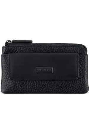 Bugatti Sina Sleutel portemonnee Leer 13 cm