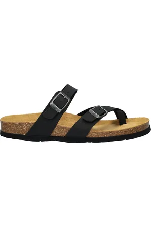 Nelson Dames slipper -