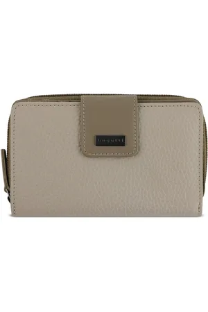 Bugatti Portemonnee Ladies Zip Wallet