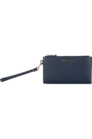 Michael Kors Jet Set Double Wristlet