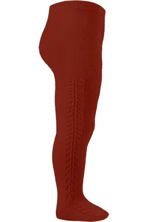 CONDOR Cóndor Maillot Side Openwork | 2591/1 | Rood (599) | 21-23 | maat 3