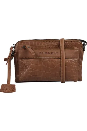 Burkely Casual Carly Dames Minibag