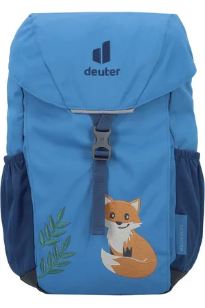 Deuter Vrije tijd rugzak Rugzak Waldfuchs 10 Backpack Oranje