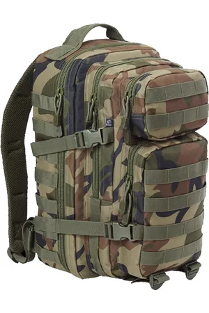 Brandit US Cooper Medium 25 Liter Rugzak