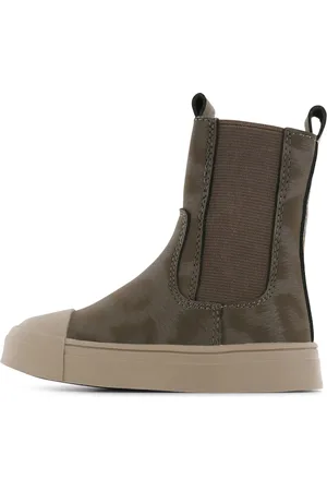 Shoesme Laarzen | Meisjes | | Leer | |