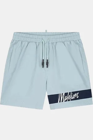 Malelions Captain Swim Shorts