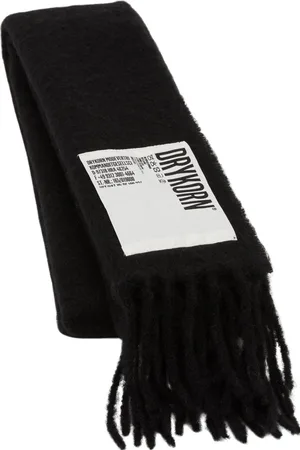 Drykorn Kasay 120090 Sjaals Dames -
