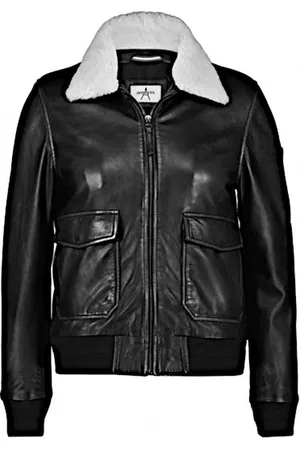 Donders Jas 57577 - Black