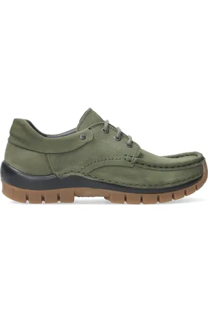Wolky Veterschoenen Fly