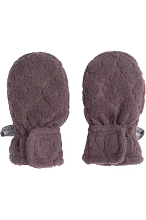 Lodger Wanten peuter - - 0-12 maanden - Warm - Klittenbandsluiting