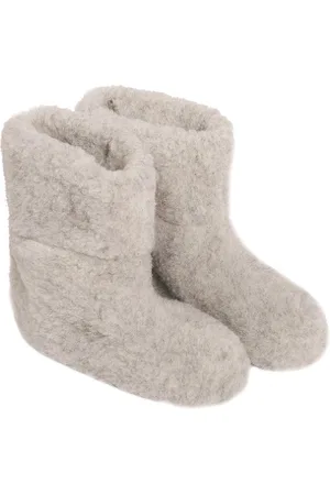 Alwero Sloffen Standard Light Gray 41-42