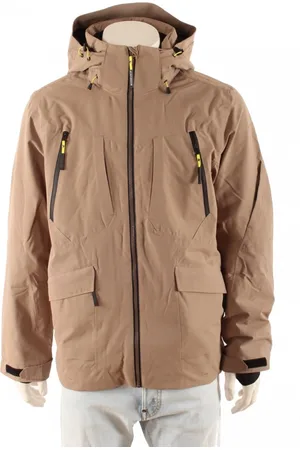 Icepeak Jas maat 52
