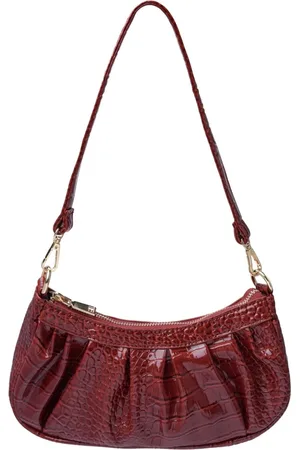 Merkloos Tas - Handtas - Trendy