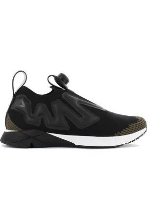 Reebok Pump Supreme Ultraknit ULTK CN0076 Hardloopschoenen Running Schoenen Sportschoenen