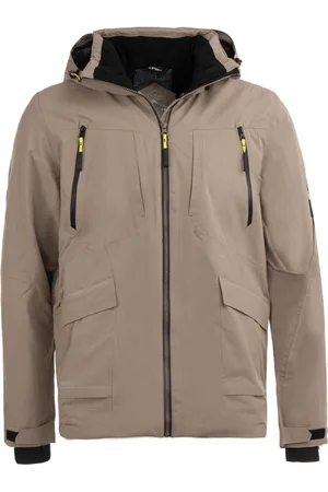 Icepeak Jas maat 54