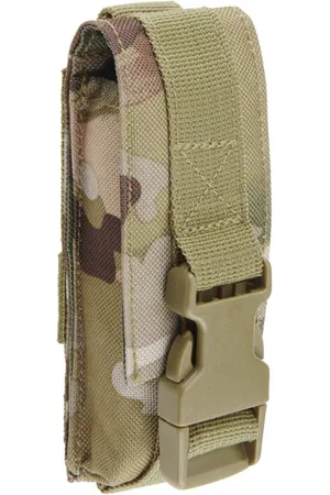 Brandit Medium Multi Molle tasje - One size