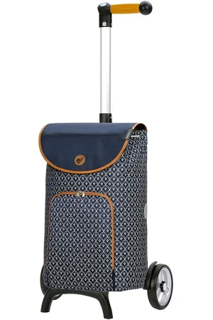 Andersen Shopper Unus Shopper Fun Famke Winkelwagen 59 cm