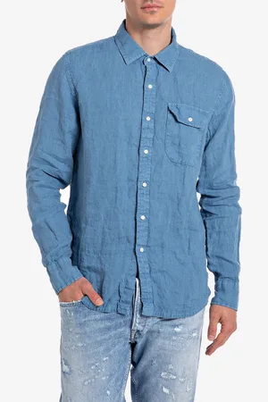 Replay Camicia