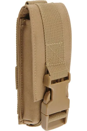 Brandit Medium Multi Molle tasje - One size