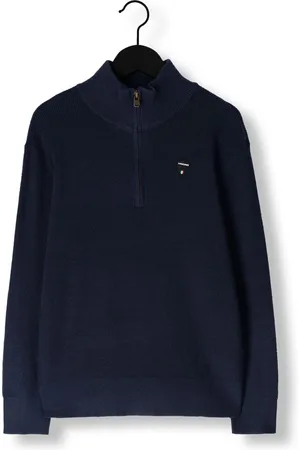 Vingino Knit-half-zip Jongens Trui