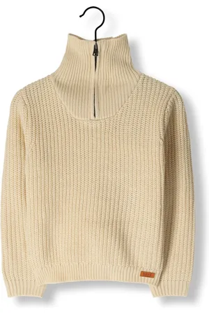 Koko Q52807 Truien & Vesten Jongens - Sweater - Hoodie - Vest-