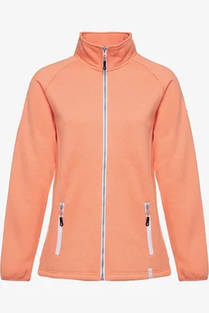 Kjelvik Dames fleece vest -