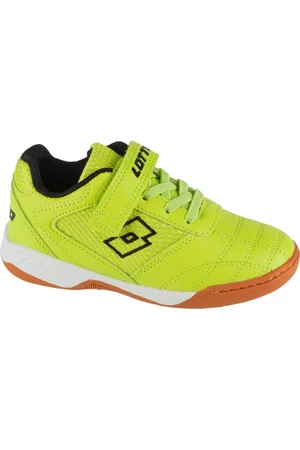 Lotto WHIZZER K 2600120K indoor sportschoenen voor kinderen