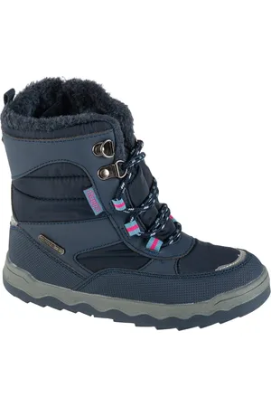 Kappa Alido II Tex K 261060K-6760, voor meisje, , Laarzen,Sneeuw laarzen, maat: 34