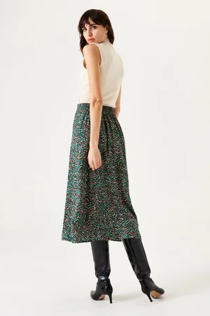 Garcia Dames Rok Groen