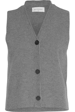 MSCH Moss Copenhagen - 18604 - ginnette east vest