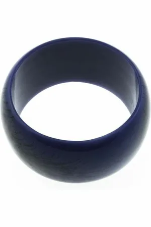 Cristian Lay Armband Dames 42325650 Blauw Staal (6,5 cm)