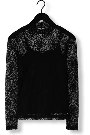 Jansen Amsterdam Top Amarens L113 Tops & T-shirts Dames - Shirt -